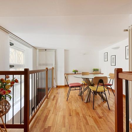 Sant'Ambrogio Design Apartment Milano Dış mekan fotoğraf
