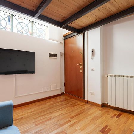 Sant'Ambrogio Design Apartment Milano Dış mekan fotoğraf