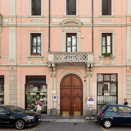 Sant'Ambrogio Design Apartment Milano Dış mekan fotoğraf