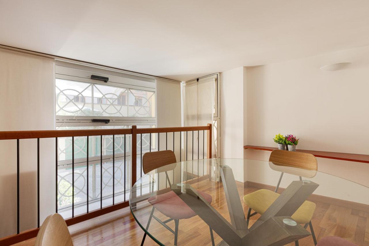 Sant'Ambrogio Design Apartment Milano Dış mekan fotoğraf