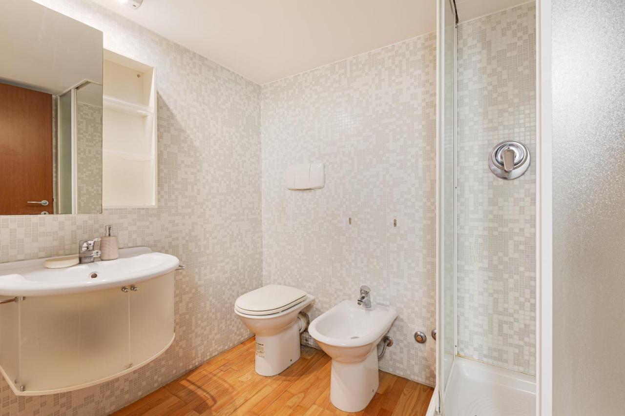 Sant'Ambrogio Design Apartment Milano Dış mekan fotoğraf
