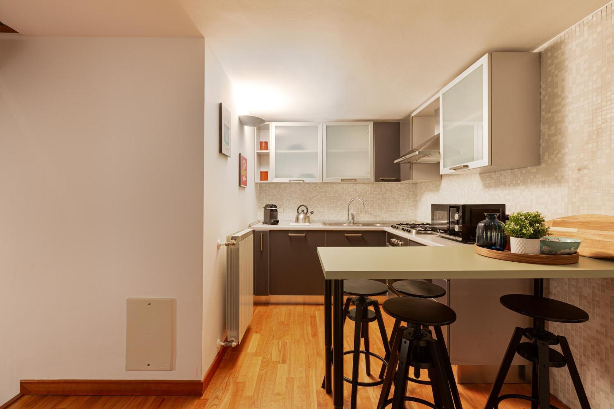 Sant'Ambrogio Design Apartment Milano Dış mekan fotoğraf