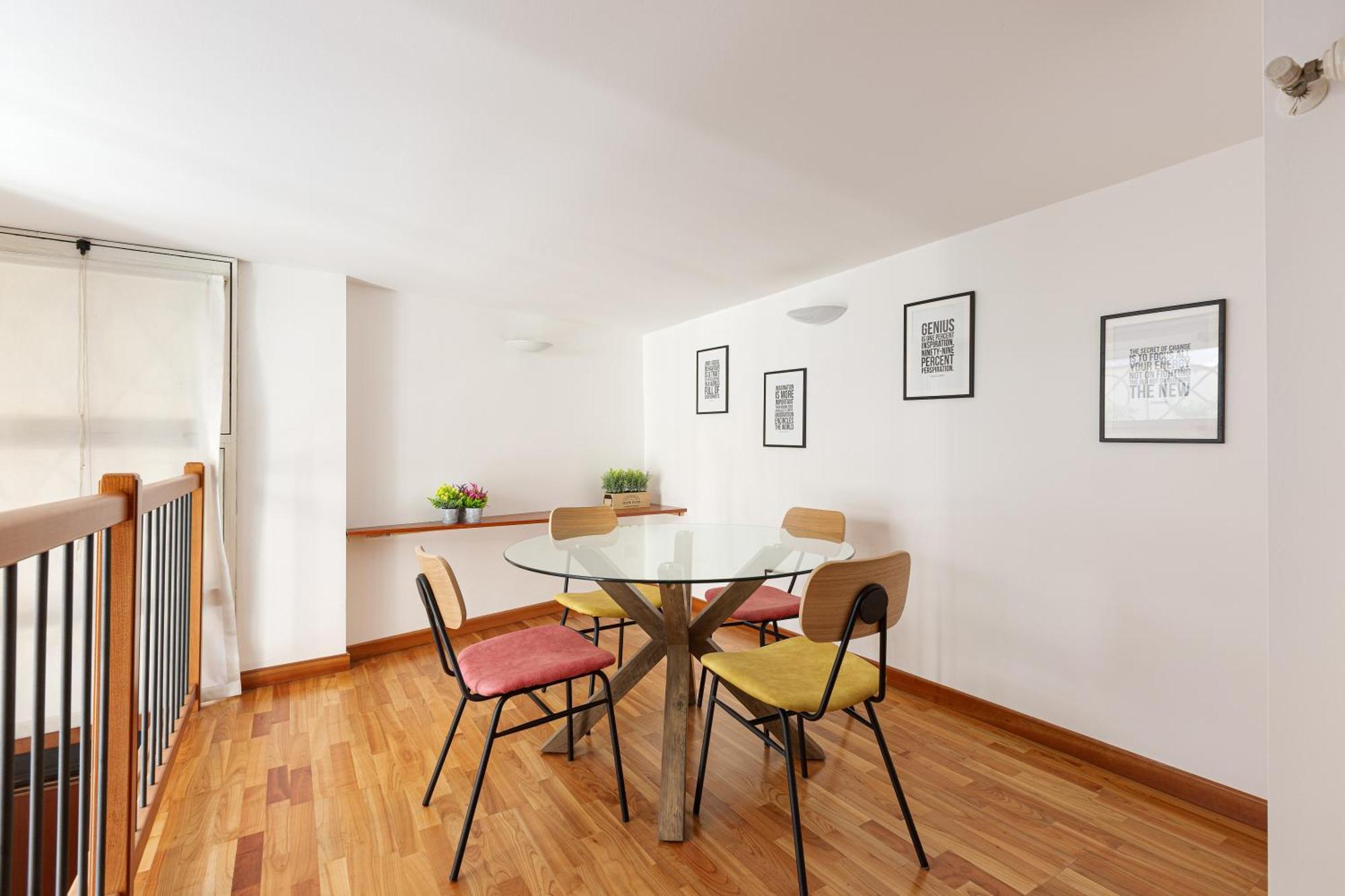 Sant'Ambrogio Design Apartment Milano Dış mekan fotoğraf